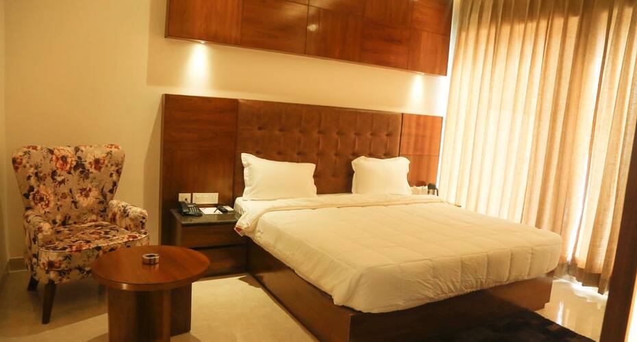 UD Grand Hotel, Sri Ganganagar 1